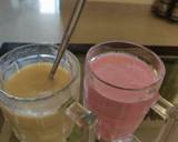 Mango lassi recipe step 3 photo