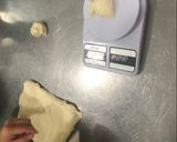 肉粽麵包的食譜步驟5照片
