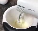 Foto langkah ke 3 dari resep Cheesecake Simpel & Enak tanpa telur dan Oven.