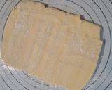 Gluténmentesen hájas süti recept fázis 5 fotója