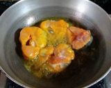 আড় মাছের রসা(Aar macher rosha recipe in Bengali) রেসিপি ধাপ - 1 ছবি