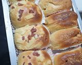 Foto langkah ke 6 dari resep Roti Kentang.