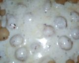 A picture of step 9 of Ginger Dahi Bara.