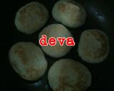 Foto langkah ke 4 dari resep Wingko Babat Deva.