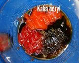 Foto langkah ke 4 dari resep Chicken Dummet spicy.