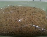 Foto langkah ke 2 dari resep Sambal Ikan Roa khas Manado.