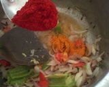 ભીંડી દો પ્યાઝ (Bhindi Do Pyaz Recipe In Gujarati) રેસીપી સ્ટેપ3ફોટો