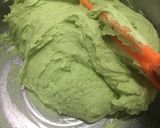 Foto langkah ke 3 dari resep Lekker Holland Pandan/Pandan Boterkoek (#pr_lekkerholland).