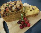 Mango Cake without Oven recipe step 10 photo