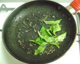 A picture of step 5 of Avial (Mixed Vegetable Curry - Kerala Style).