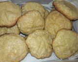 Foto del paso 8 de la receta: Scones dulces y salados muy fáciles y ricos de varios sabores