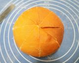 Foto langkah ke 11 dari resep Korean Garlic Cheese Bread.