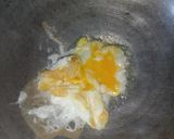 Foto langkah ke 1 dari resep Nasi Goreng Gila.