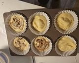 A picture of step 9 of Cup cakes.