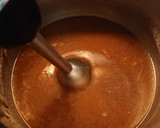 Foto del paso 2 de la receta: Costillas de ternera guisada con salsa de cerveza y papas fritas