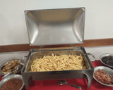 Foto del paso 1 de la receta: Show de papas fritas