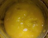 A picture of step 3 of Asli maaza.