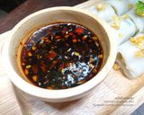 รูปขั้นตอนการทำที่ 6 ของ ก๋วยเตี๋ยวห่อปู