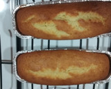 Foto del paso 4 de la receta: Budín Ingles económico