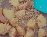 Foto langkah ke 3 dari resep Yogurt Apple Crumble.
