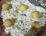 Foto langkah ke 2 dari resep Thumbprint cookies.