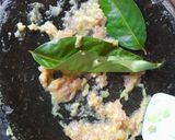 Foto langkah ke 1 dari resep Semur Ati Ampela Kentang.