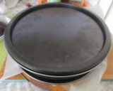 Kakaós háromszögek recept fázis 1 fotója