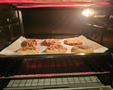 Foto del paso 5 de la receta: Galletones de Manzana