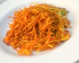 Foto langkah ke 6 dari resep Sambal goreng kentang kriuk / mustofa.
