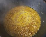 Foto del paso 6 de la receta: Salmón a la naranja