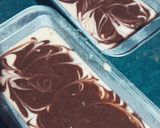 Foto del paso 4 de la receta: Keke de yogurt!🧡