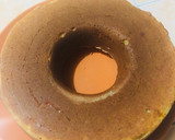Foto del paso 4 de la receta: Torta de banano sin horno