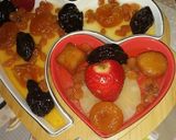 صورة لخطوة 3 من وصفة طاجين حلو