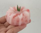 Foto langkah ke 7 dari resep Cente manis (sagu mutiara).