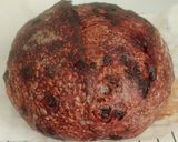 Foto langkah ke 23 dari resep Double Chocolate Sourdough Bread.