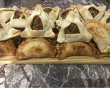 Foto del paso 3 de la receta: Empanadas de cordero