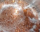 A picture of step 1 of Lemon Ice Tea.