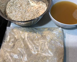 Foto del paso 8 de la receta: Miso (poco salado)