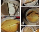 Foto del passaggio 2 della ricetta Mozzarella in carrozza