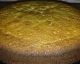 Foto del paso 7 de la receta: Torta esponjosa de naranja🍊