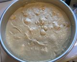 A picture of step 6 of Easy Mango Cake.