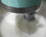 Foto del paso 3 de la receta: Roll marmoleado a la frangipane