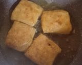 Foto langkah ke 5 dari resep Martabak Telur Sosis Kulit Lumpia.