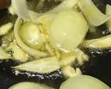Foto langkah ke 2 dari resep Tumis zucchini.