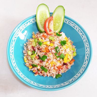 Langkah 6