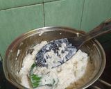Foto langkah ke 2 dari resep Lemper Ayam.