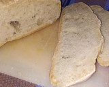 Foto del paso 3 de la receta: Hogaza de pan