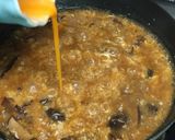 รูปขั้นตอนการทำที่ 6 ของ Hot and Sour Soup (ซุปเผ็ดและเปรี้ยวแบบจีน)