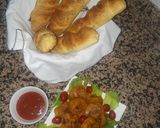 صورة لخطوة 3 من وصفة معقودة