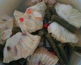 Foto langkah ke 7 dari resep Sayur asem kluwih.